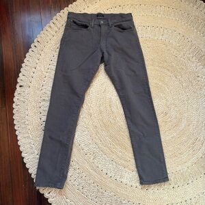Ralph Lauren Polo Sullivan Slim Jeans